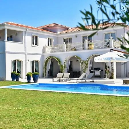 Villa Villa Lavanda - Luxury Retreat