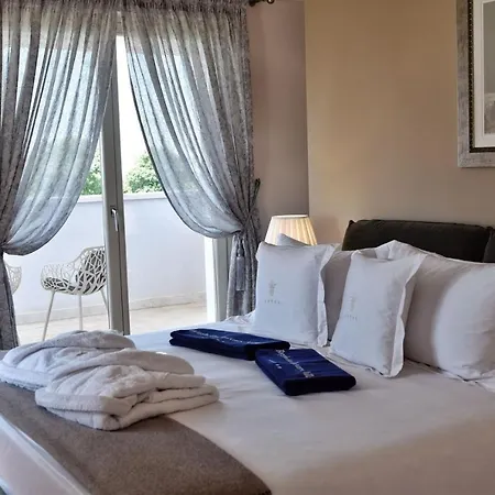 Villa Lavanda - Luxury Retreat Villa Tar-Vabriga