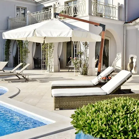 Villa Lavanda - Luxury Retreat Villa Tar-Vabriga