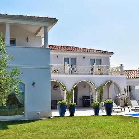 Villa Villa Lavanda - Luxury Retreat Tar-Vabriga