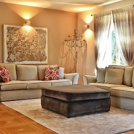 Villa Lavanda - Luxury Retreat Villa *