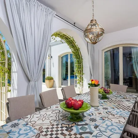 Villa Villa Lavanda - Luxury Retreat