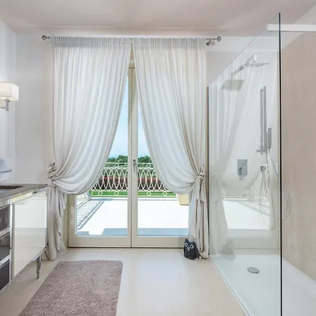 Villa Lavanda - Luxury Retreat Villa Tar-Vabriga
