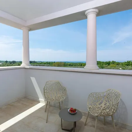 Villa Villa Lavanda - Luxury Retreat Tar-Vabriga
