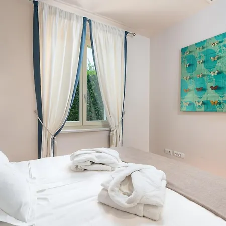 Villa Lavanda - Luxury Retreat * Tar-Vabriga