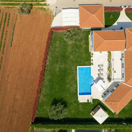 Villa Villa Lavanda - Luxury Retreat Tar-Vabriga