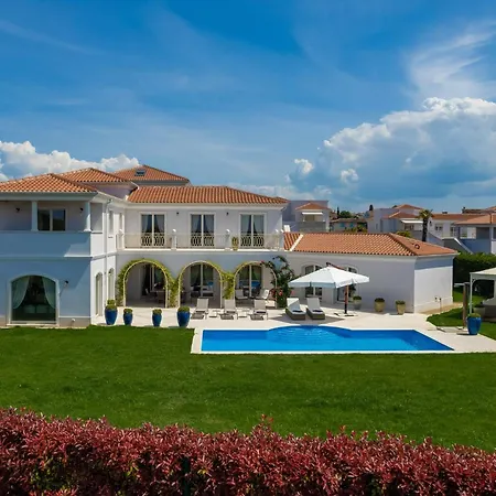 Villa Lavanda - Luxury Retreat * Tar-Vabriga